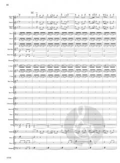 Chorale And Jubiloso (James Barnes) 