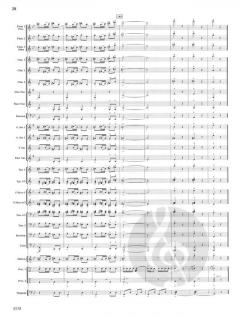 Chorale And Jubiloso (James Barnes) 