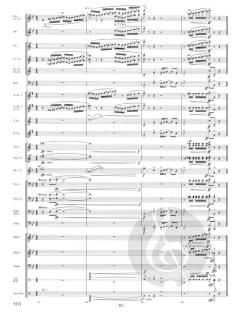 Rise Of The Firebird (Steven Reineke) 