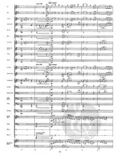 Follow The River (James Swearingen) 