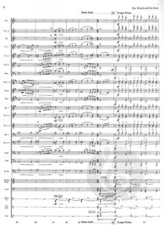 The Witch And The Saint (Steven Reineke) 