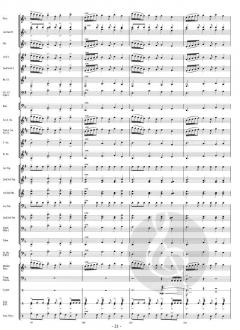 Goddess Of Fire (Steven Reineke) 