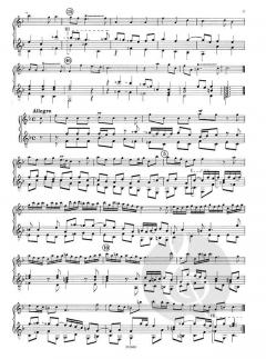 Sonata F-Dur op. 1/11 (Georg Friedrich Händel) 