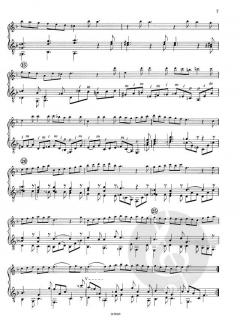 Sonata F-Dur op. 1/11 (Georg Friedrich Händel) 