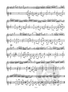 Sonate d-moll (Johann Christoph Pepusch) 