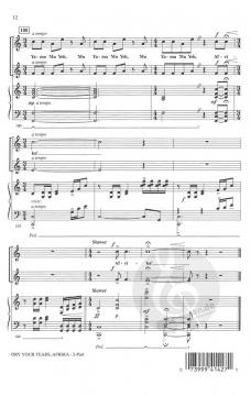 Dry Your Tears Afrika (Amistad) 