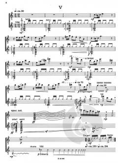 Gruselgeschichten (Spine-Chilling Stories) Op. 135 von Heinz Kratochwil 