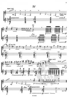 Gruselgeschichten (Spine-Chilling Stories) Op. 135 von Heinz Kratochwil 