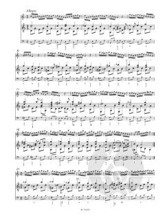 4 Sonaten von Johann Sebastian Bach 