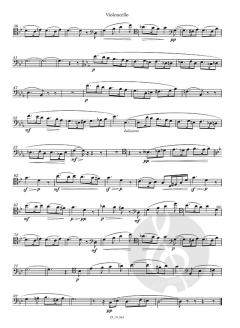 Après un rêve op. 7/1 / Sicilienne (Gabriel Fauré) 