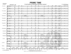 Prime Time (Howard Rowe) 