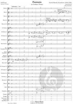 Fantasia (Nikolai Rimski-Korsakow) 