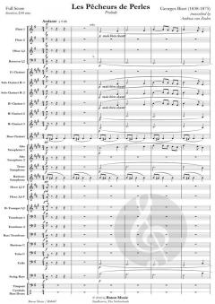 Les Pêcheurs de Perles (Georges Bizet) 