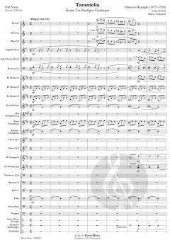 Tarantella (Ottorino Respighi) 