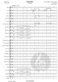 Iolanthe (Arthur Seymour Sullivan) 