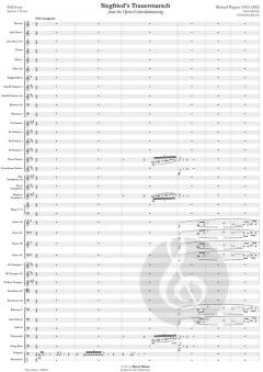 Siegfried's Trauermarsch (Richard Wagner) 