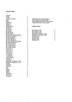 Symphony No. 2: The Golden Age (Bert Appermont) 