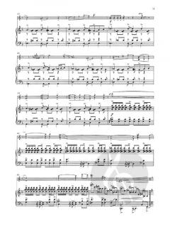 Le Grand Tango (Di Astor Piazzolla) von Nino Mancuso 