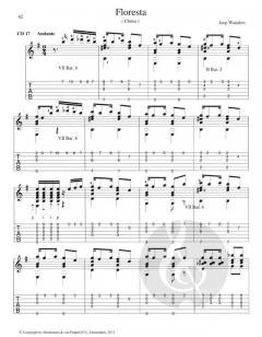 Guitar Recital 2 von Joep Wanders 