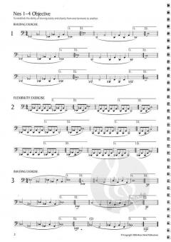 How Tuba Players Do It von John Ridgeon im Alle Noten Shop kaufen