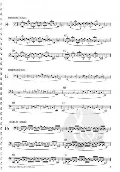 How Tuba Players Do It von John Ridgeon im Alle Noten Shop kaufen