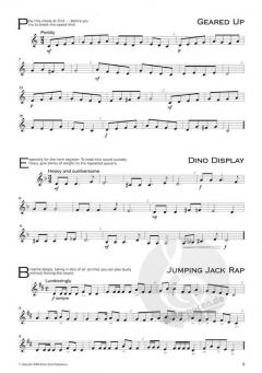 Polished Brass von Lizzie Davis 