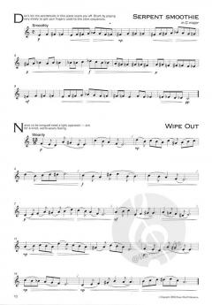 Polished Brass von Lizzie Davis 