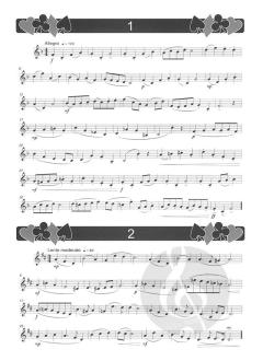 Ace of Trumpets von Derek Bourgeois im Alle Noten Shop kaufen