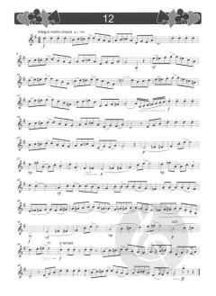 Ace of Trumpets von Derek Bourgeois im Alle Noten Shop kaufen