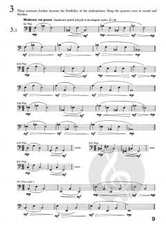 How Trombonists Do It von Eric Crees 