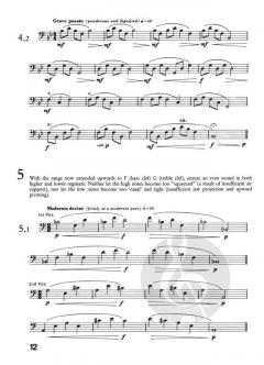 How Trombonists Do It von Eric Crees 