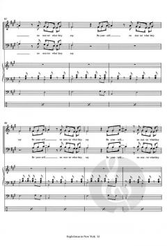 Englishman In New York 