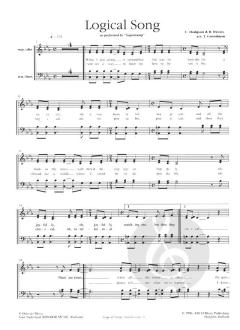 Logical Song 