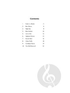 Scenes For Guitar 1 von Gary Ryan 