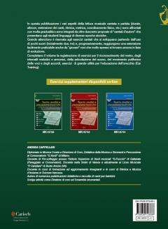 Teoria, Analisi e Percezione Musicale Vol. 1 