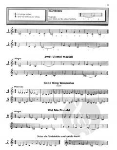 Yamaha BläserKlasse 