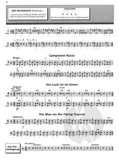 Yamaha BläserKlasse 