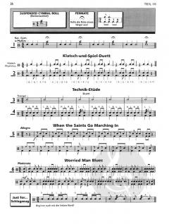 Yamaha BläserKlasse 