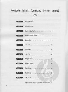 Dizzy on the Rocks von Dizzy Stratford 