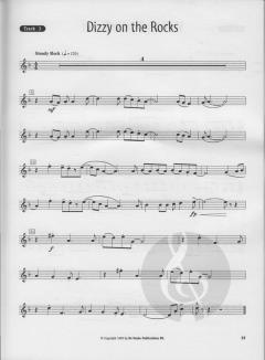 Dizzy on the Rocks von Dizzy Stratford 