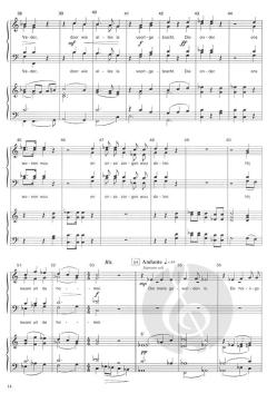 Missa Brevis (Orgel-NL) von Jacob de Haan 