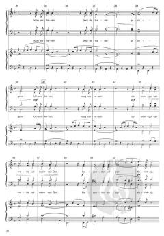 Missa Brevis (Orgel-NL) von Jacob de Haan 