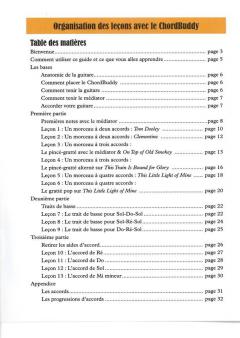 ChordBuddy [F] - Complet 