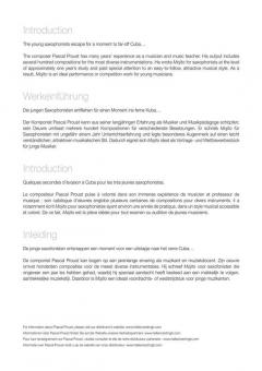 Mojito von Pascal Proust 