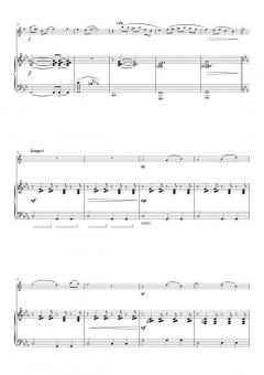 Mojito von Pascal Proust 