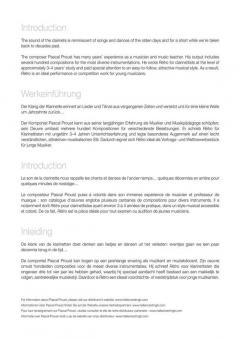 Rétro von Pascal Proust 