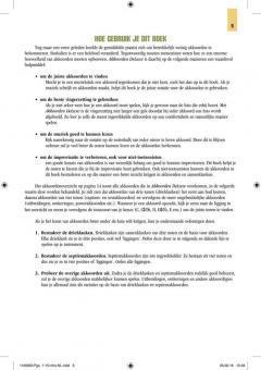 Akkoorden deluxe voor toetsinstrumenten 