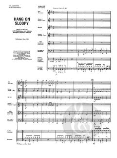 Hang On Sloopy (Michael Sweeney) 