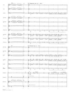 Les Miserables (Highlights from) (Download) 