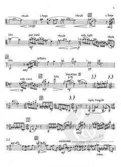 Jazz Variations (Libby Larsen) 